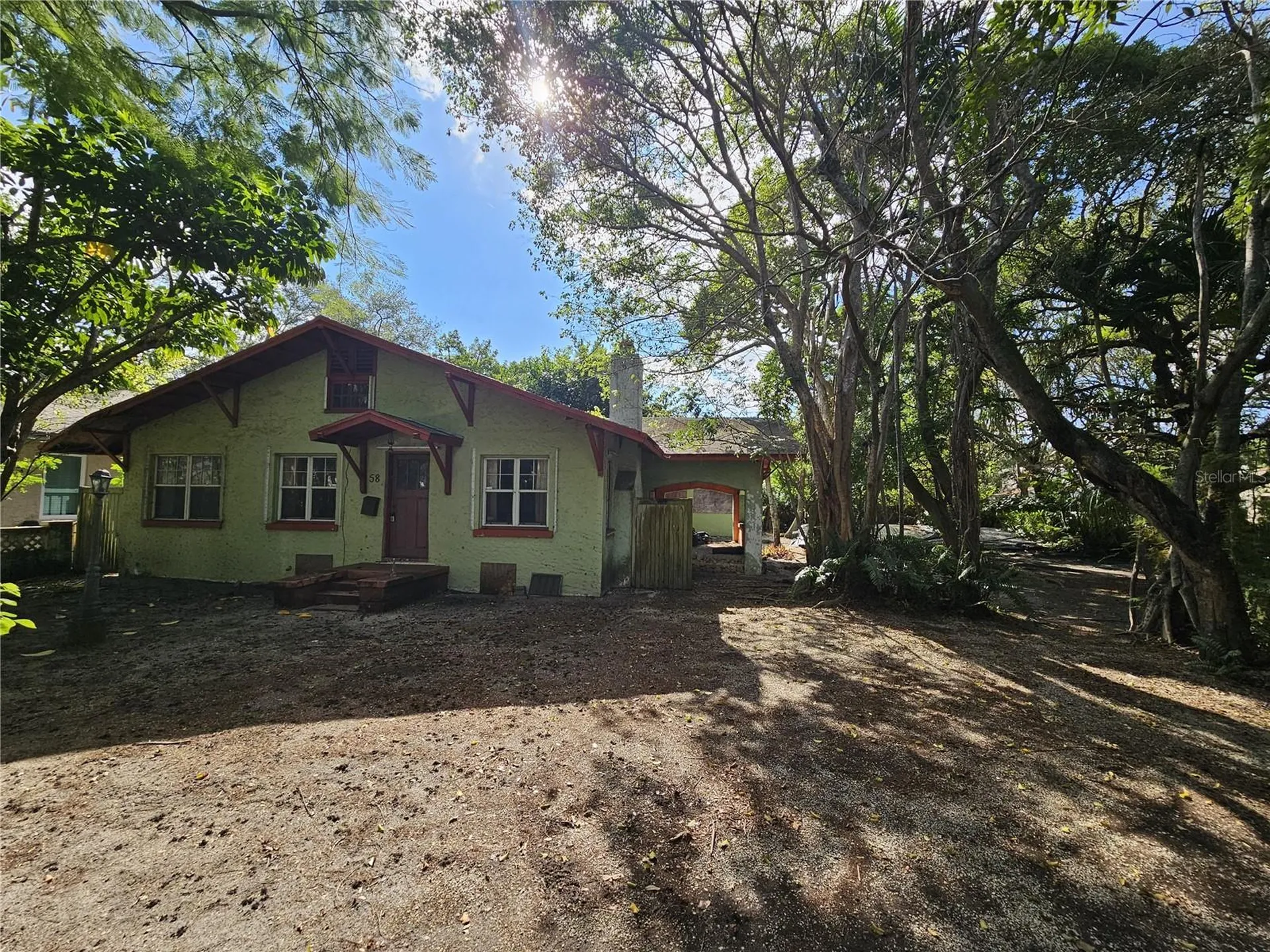 58 NE 48th Street Miami FL 33137