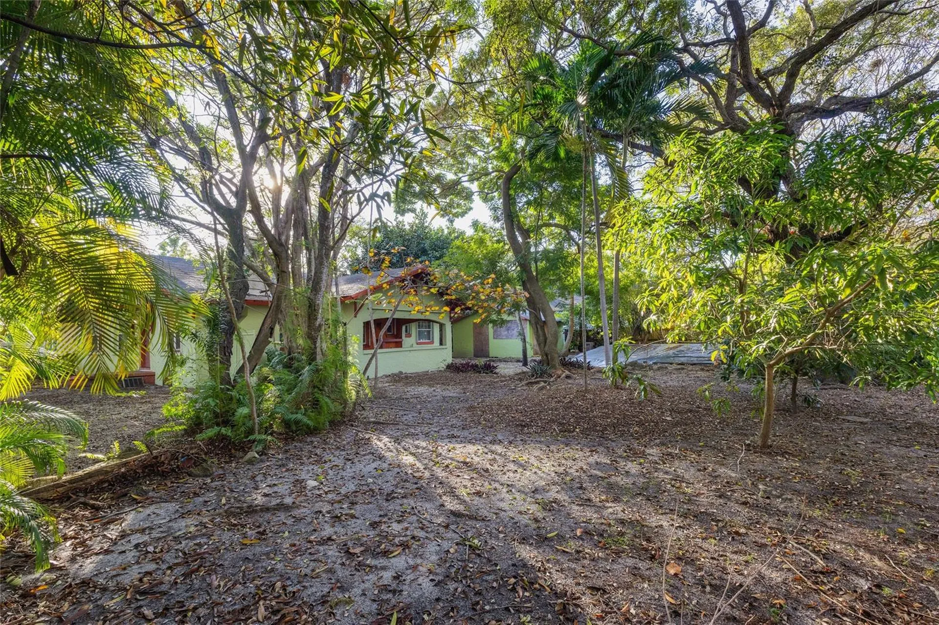 58 NE 48th Street Miami FL 33137