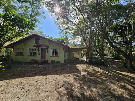 58 NE 48th Street Miami FL 33137