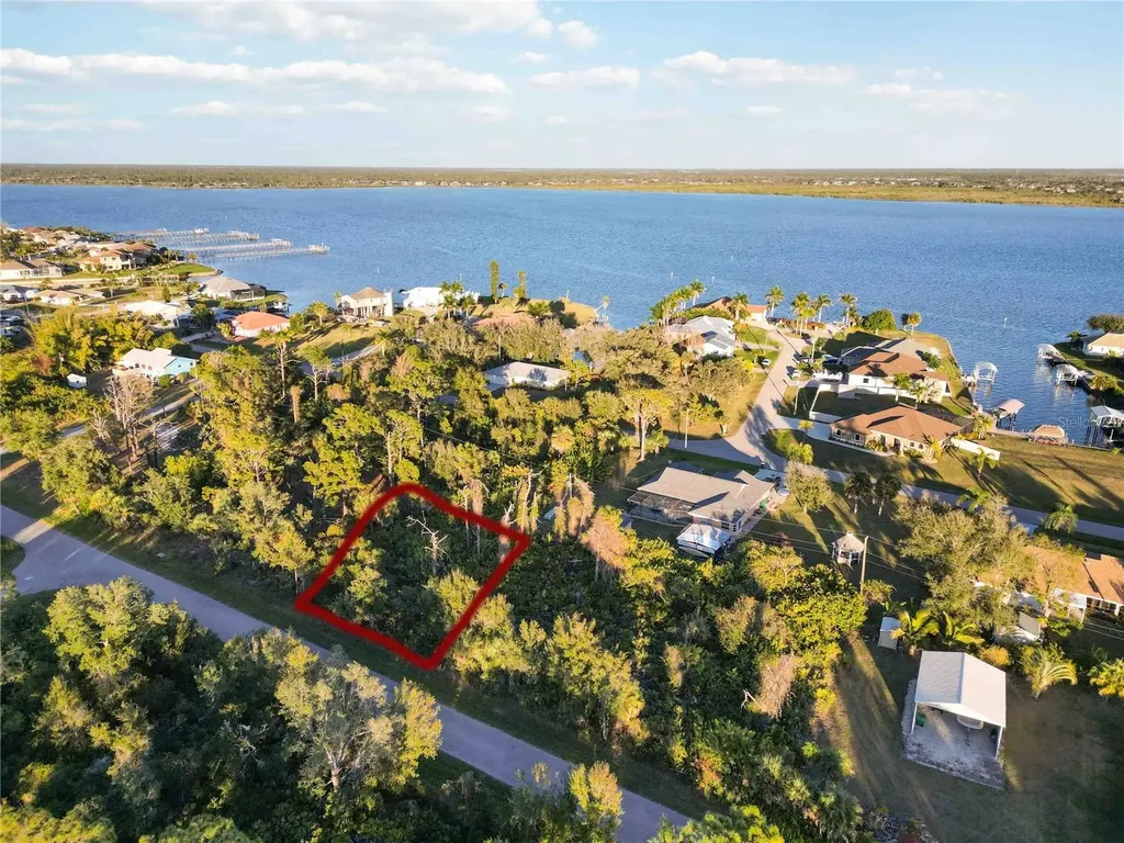 3552 Dwight Street Port Charlotte FL 33981
