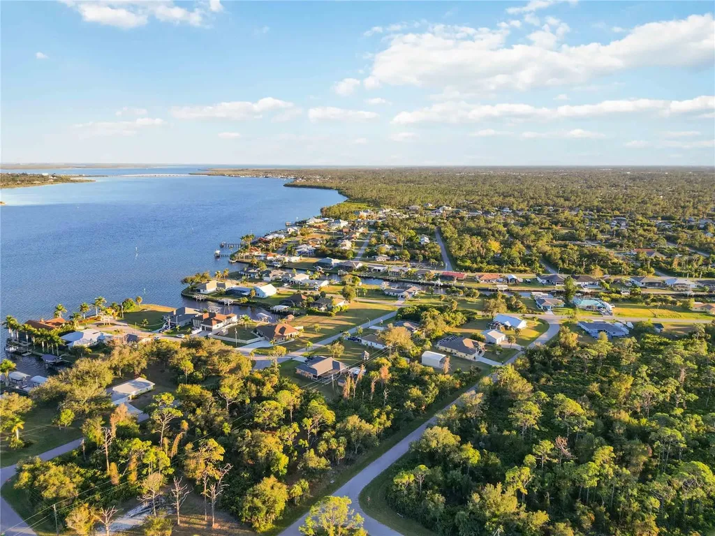 3552 Dwight Street Port Charlotte FL 33981