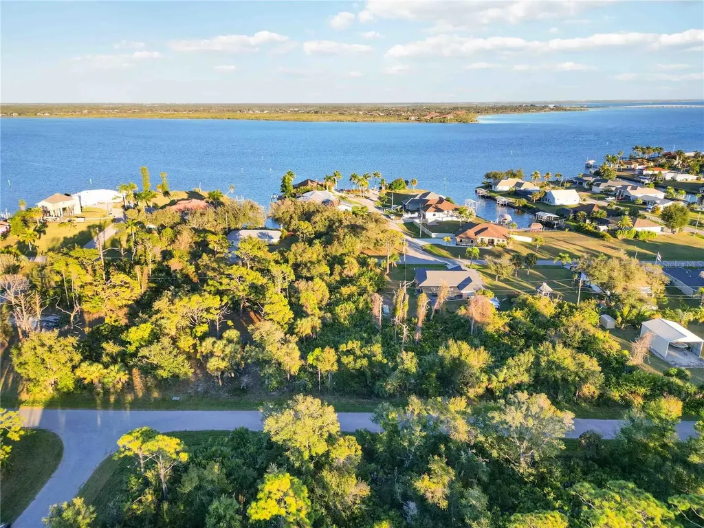 3552 Dwight Street Port Charlotte FL 33981