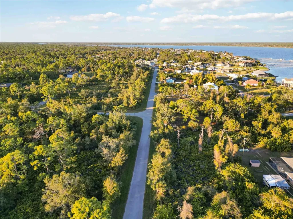 3552 Dwight Street Port Charlotte FL 33981