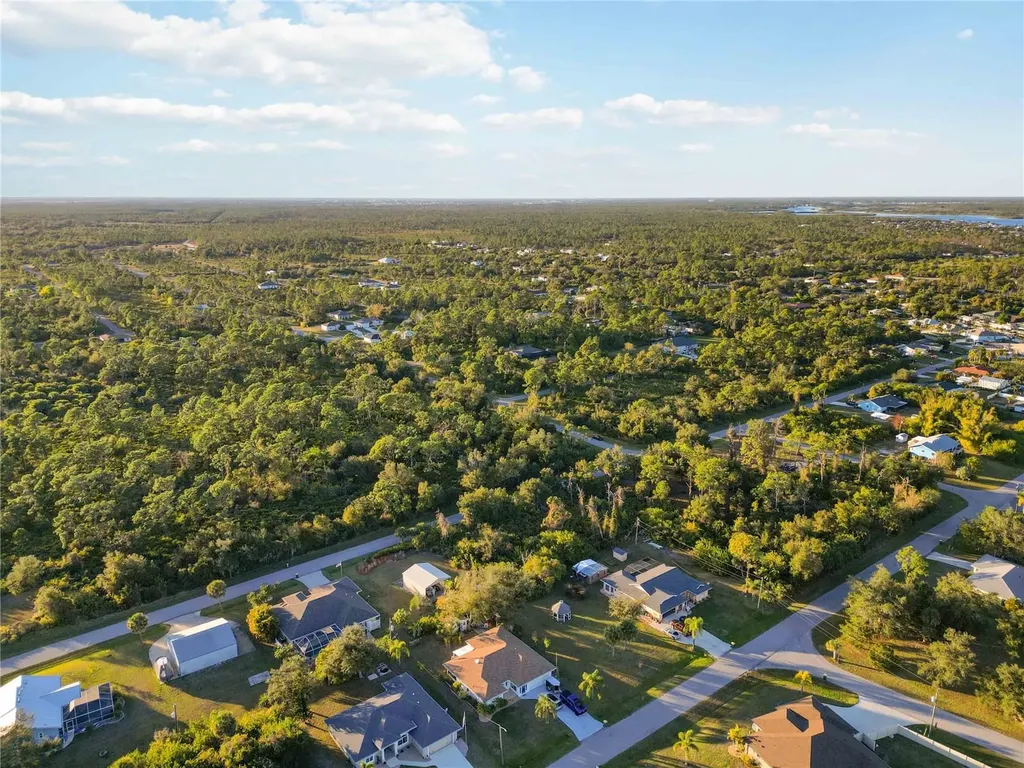 3552 Dwight Street Port Charlotte FL 33981