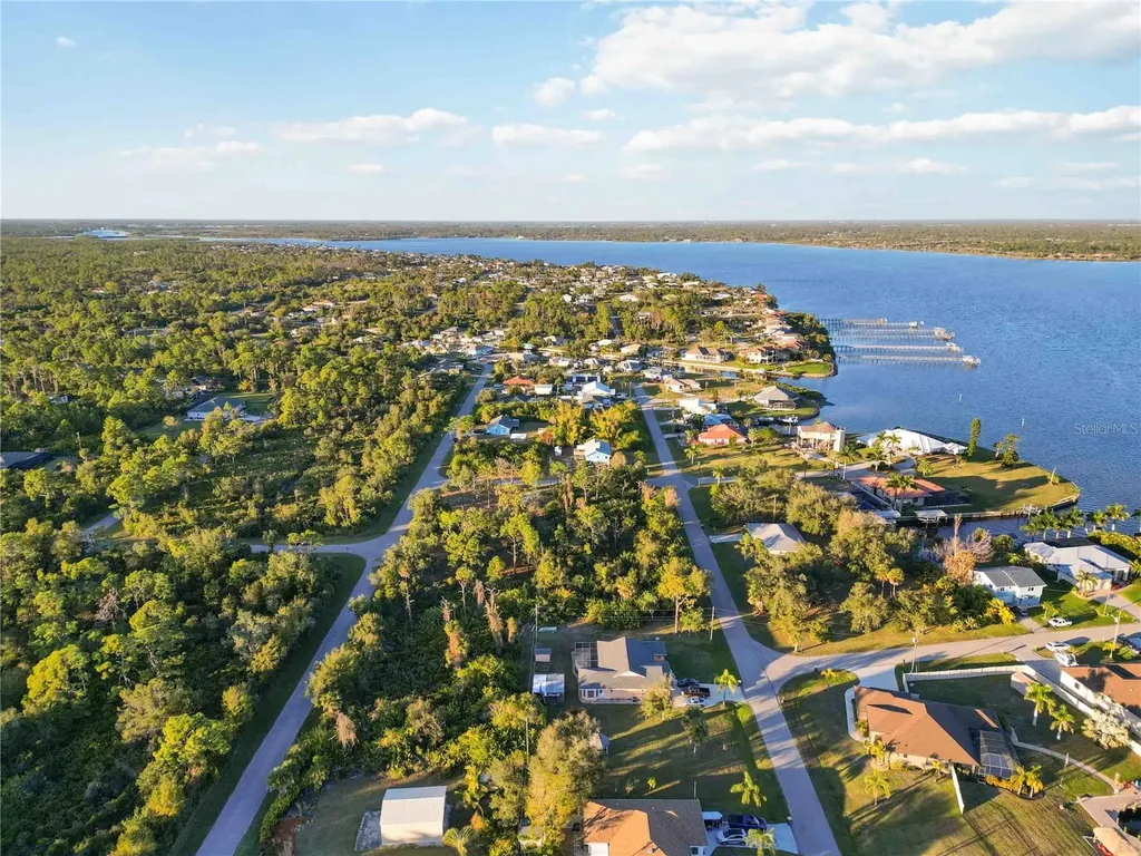 3552 Dwight Street Port Charlotte FL 33981