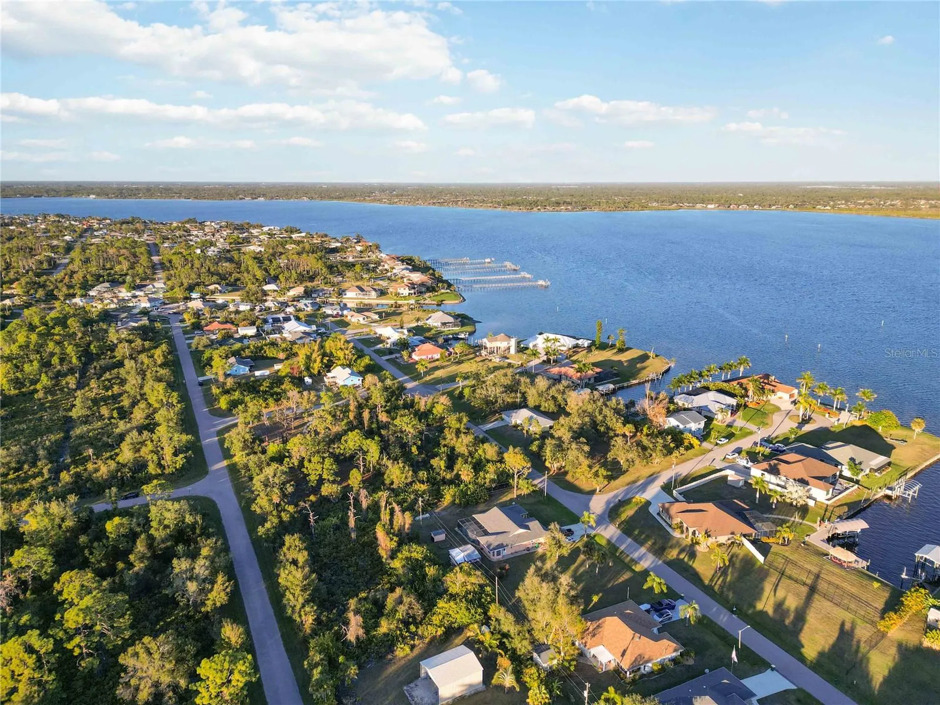 3552 Dwight Street Port Charlotte FL 33981