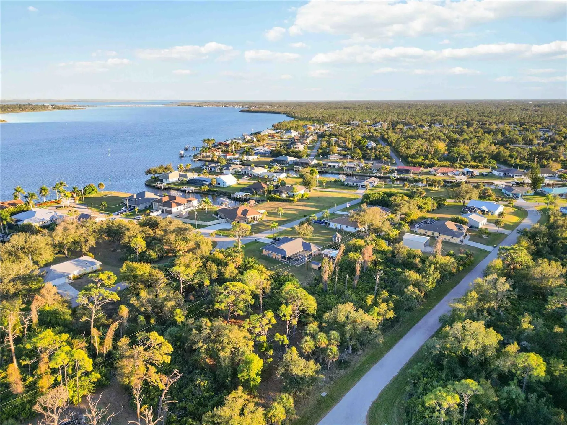 3552 Dwight Street Port Charlotte FL 33981