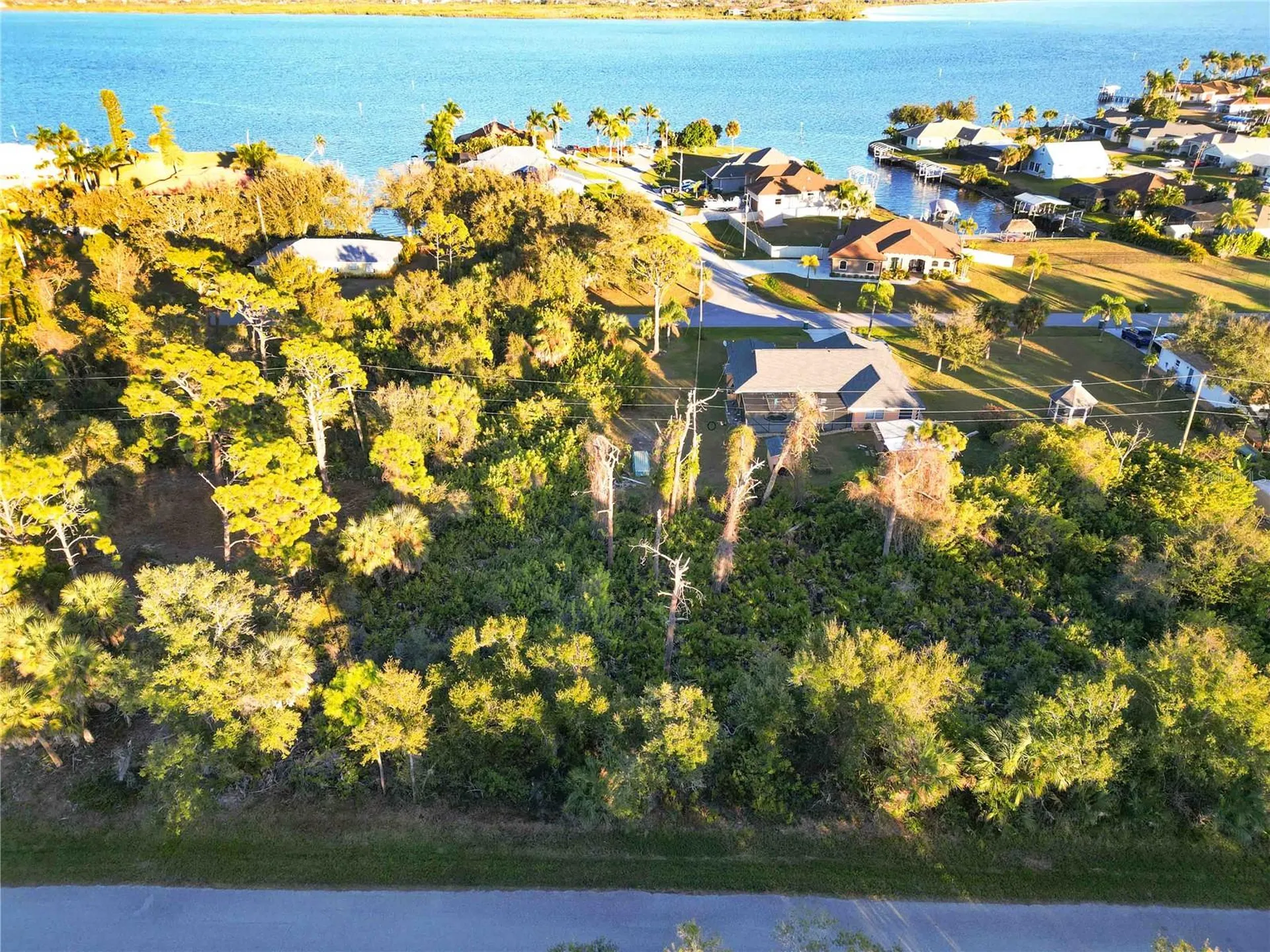 3552 Dwight Street Port Charlotte FL 33981