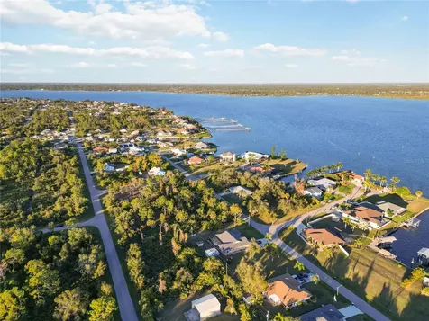 3552 Dwight Street Port Charlotte FL 33981