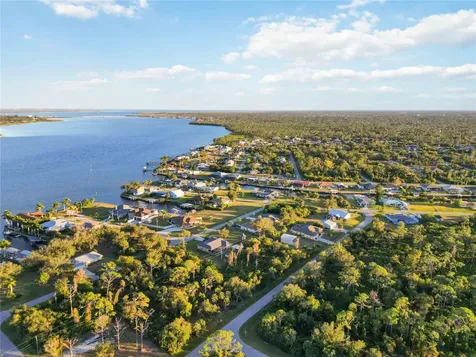 3552 Dwight Street Port Charlotte FL 33981