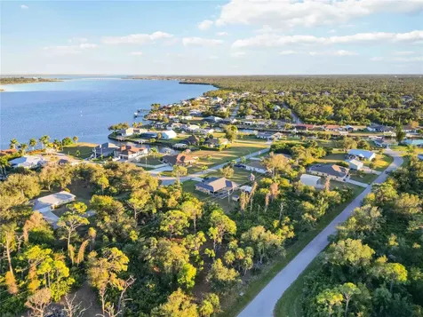 3552 Dwight Street Port Charlotte FL 33981