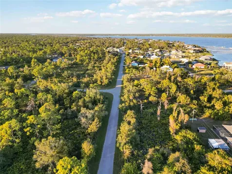 3552 Dwight Street Port Charlotte FL 33981