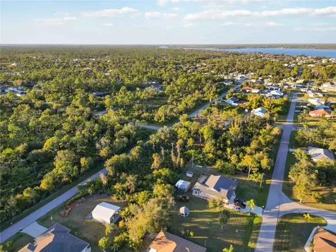 3552 Dwight Street Port Charlotte FL 33981
