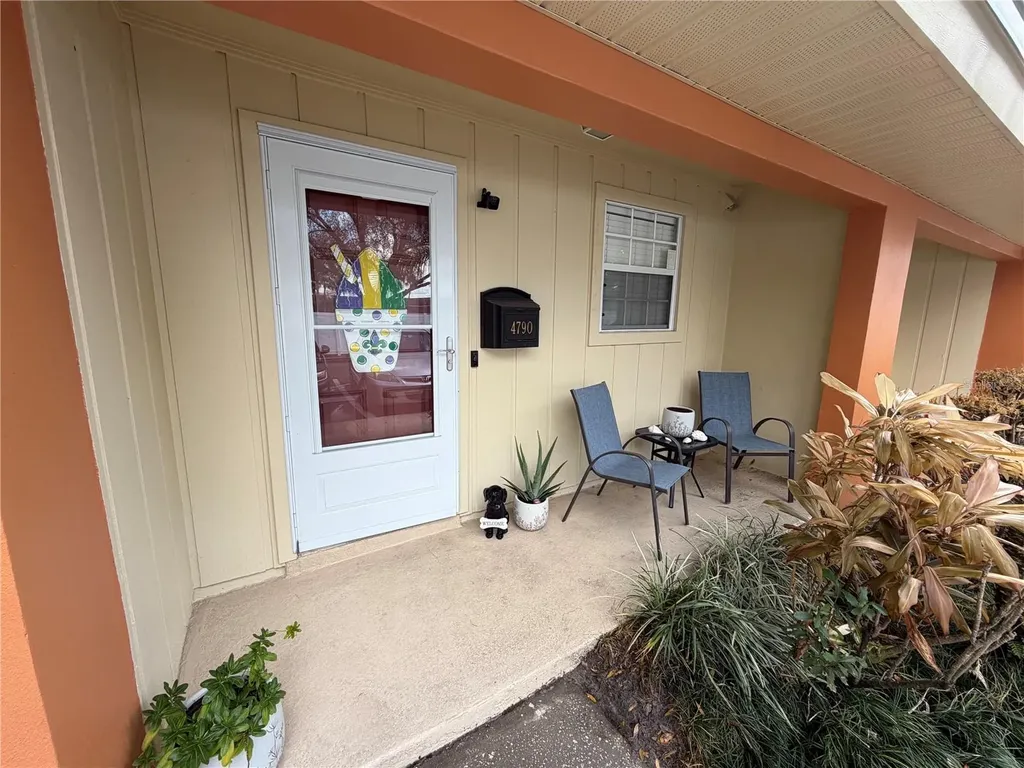 4790 Tangerine Avenue Winter Park FL 32792
