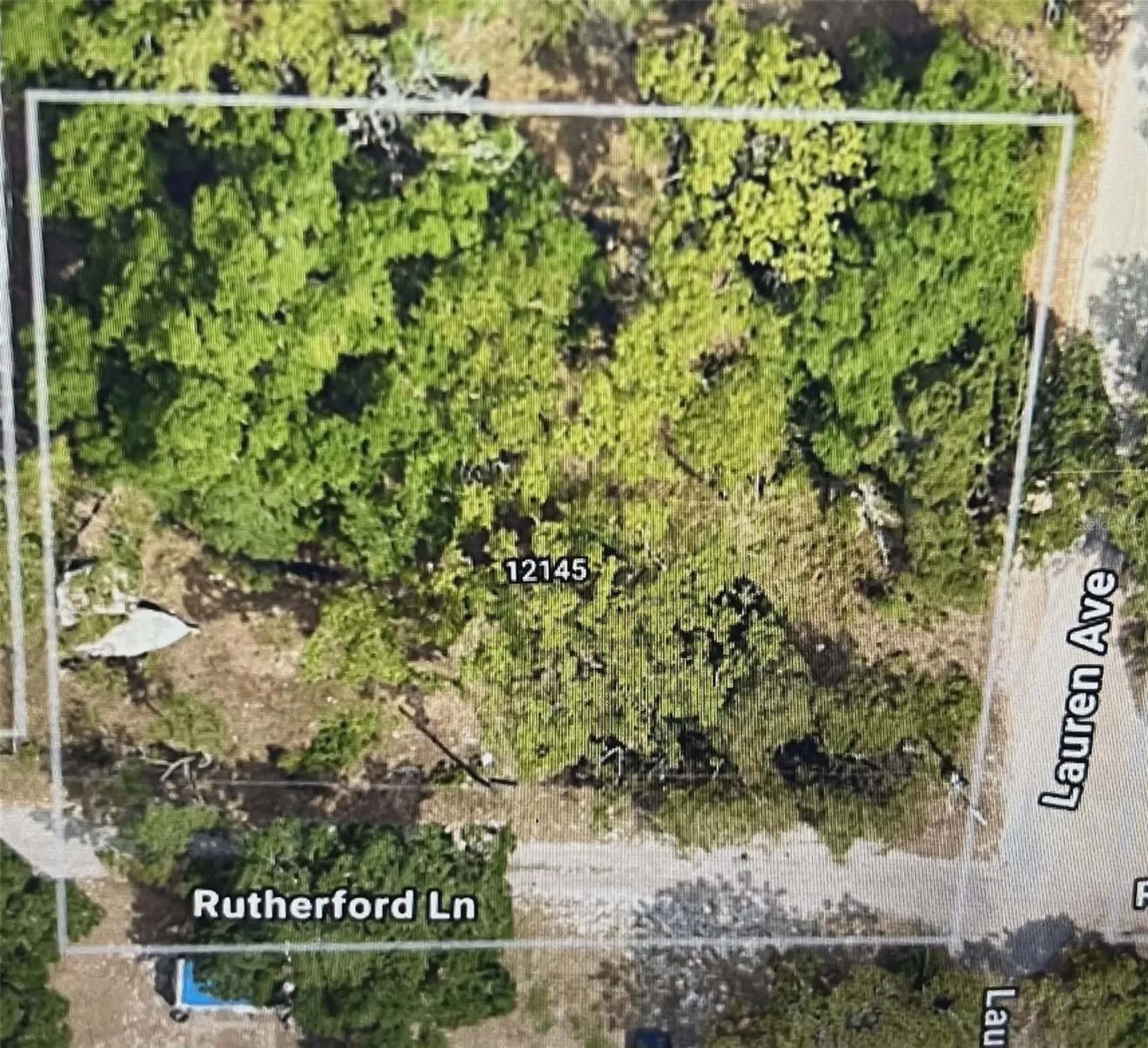 12139 Rutherford Lane Hudson FL 34669