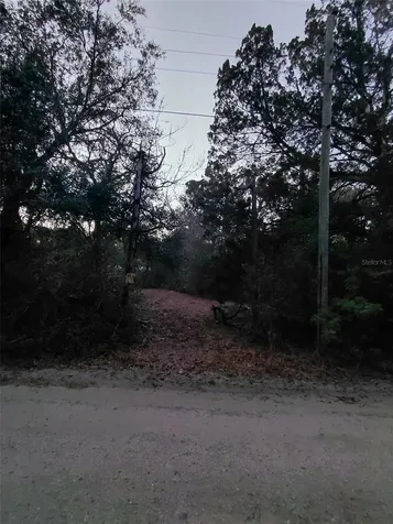 12139 Rutherford Lane Hudson FL 34669