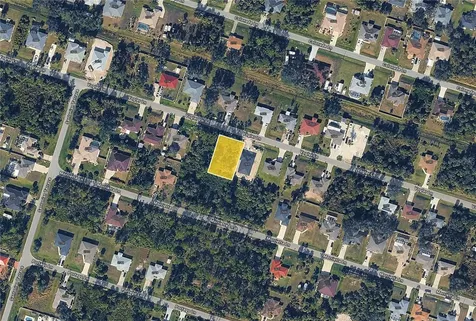 0 Seagull Lane North Port FL 34286