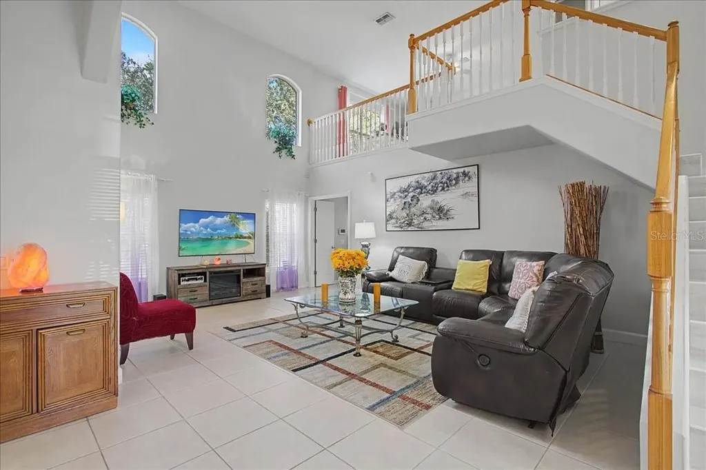 16204 Hampton Trace Court Tampa FL 33647