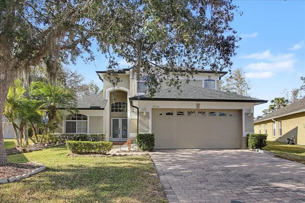16204 Hampton Trace Court Tampa FL 33647