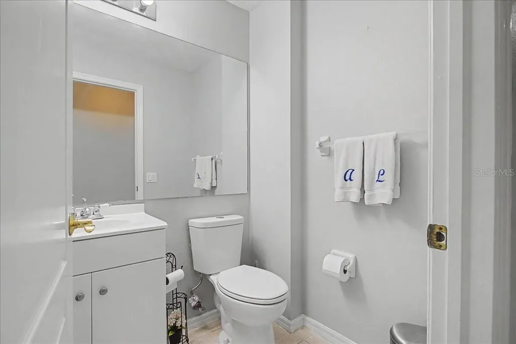 16204 Hampton Trace Court Tampa FL 33647