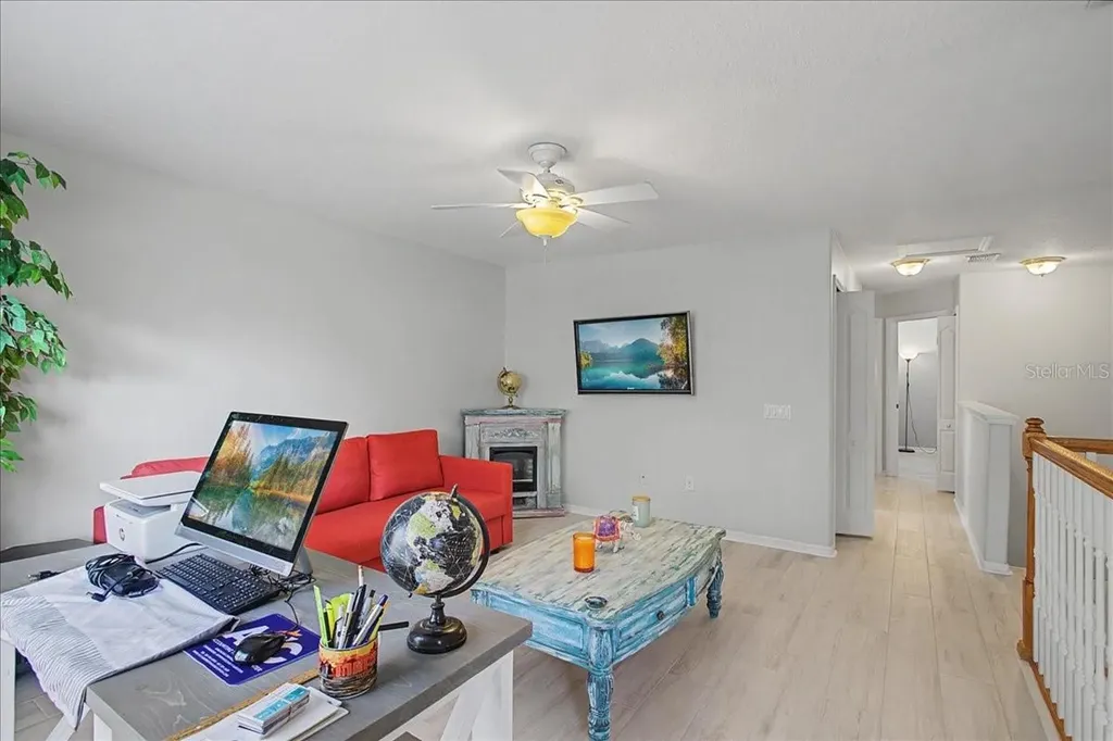 16204 Hampton Trace Court Tampa FL 33647