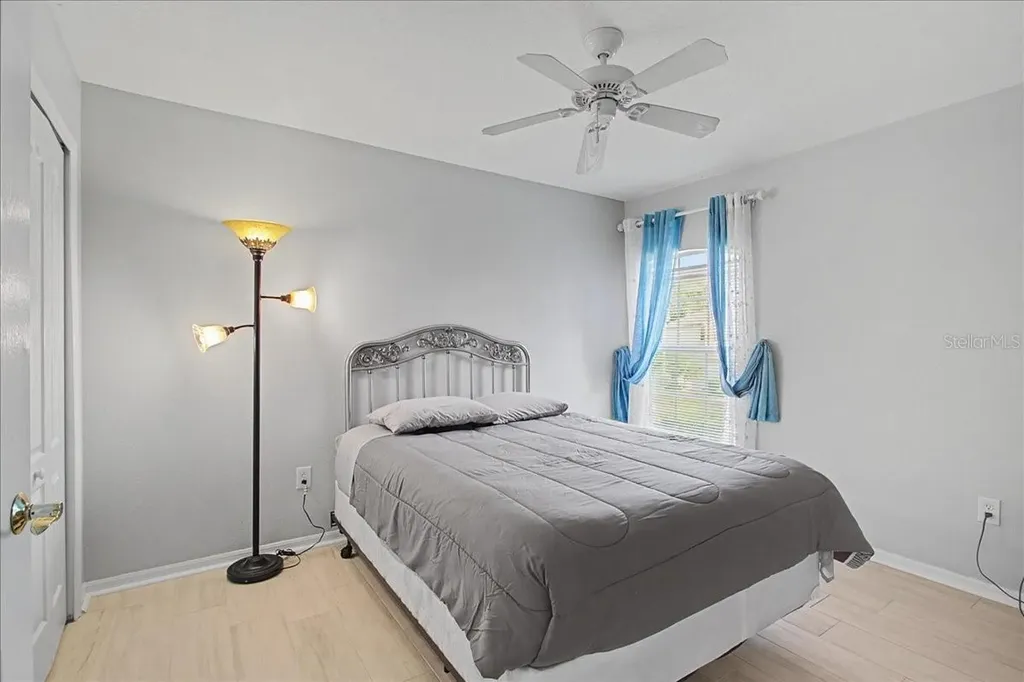 16204 Hampton Trace Court Tampa FL 33647