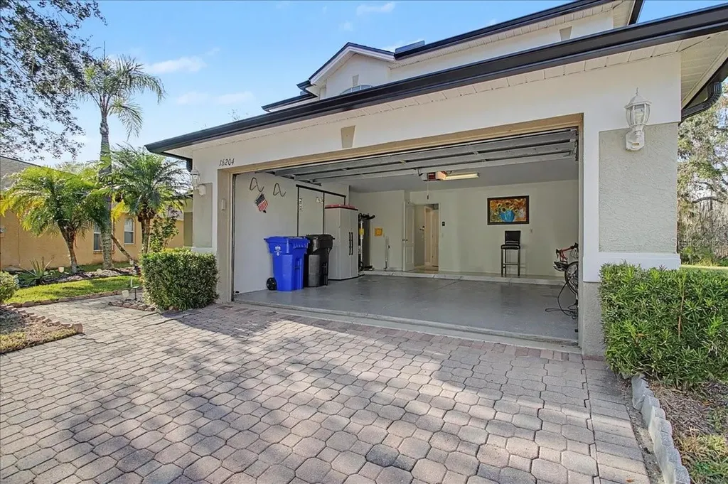 16204 Hampton Trace Court Tampa FL 33647