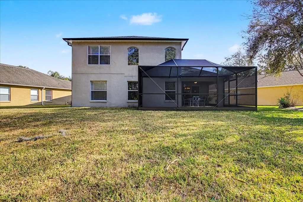 16204 Hampton Trace Court Tampa FL 33647