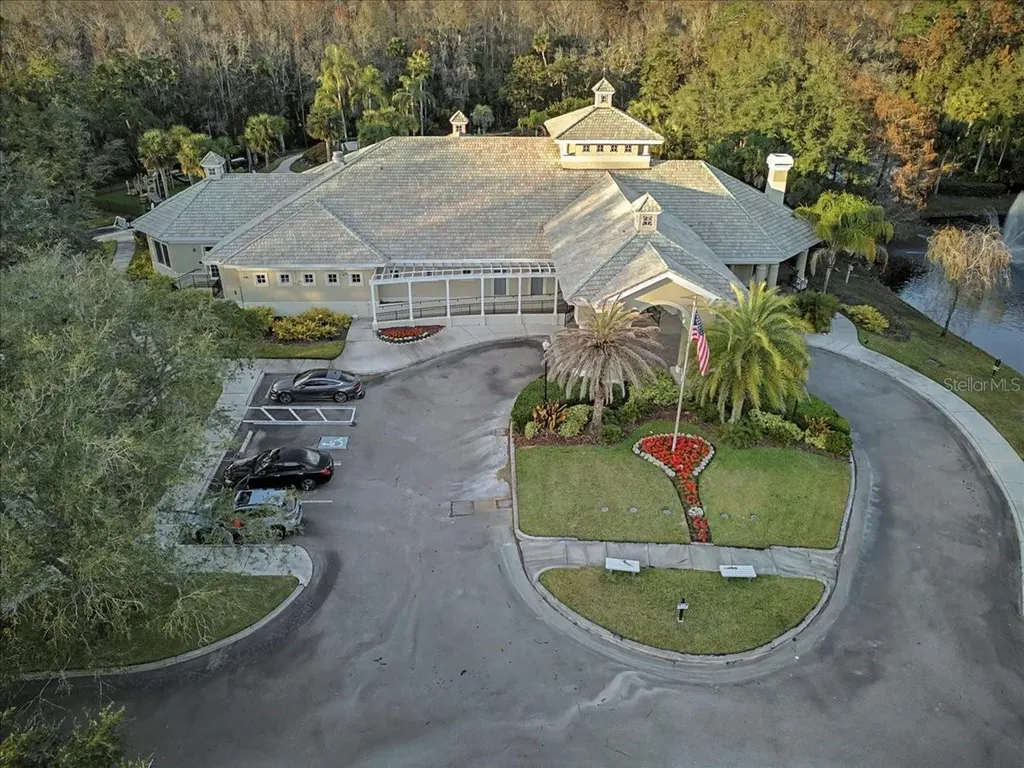 16204 Hampton Trace Court Tampa FL 33647