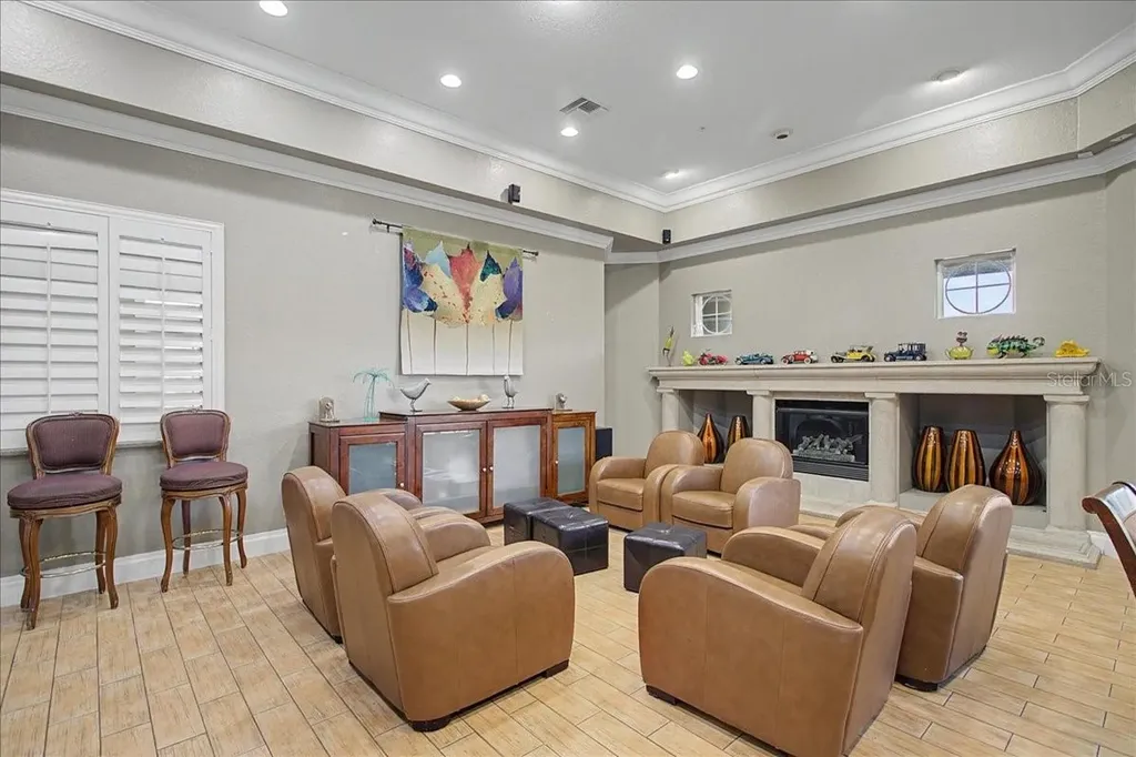 16204 Hampton Trace Court Tampa FL 33647