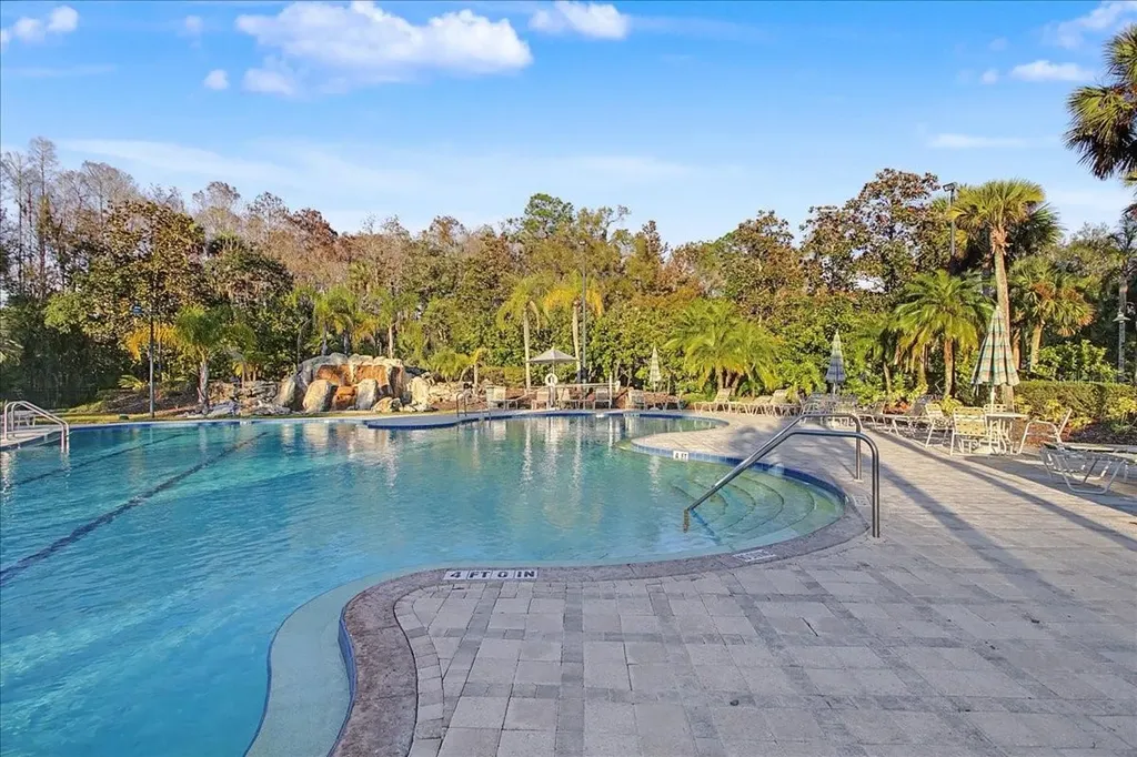 16204 Hampton Trace Court Tampa FL 33647