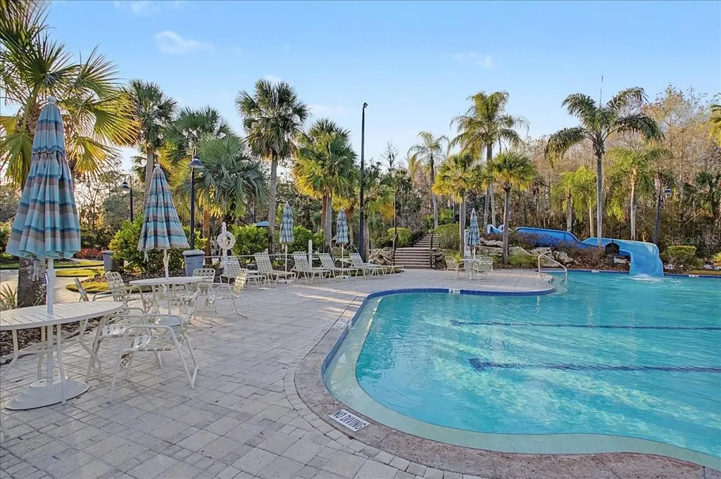 16204 Hampton Trace Court Tampa FL 33647