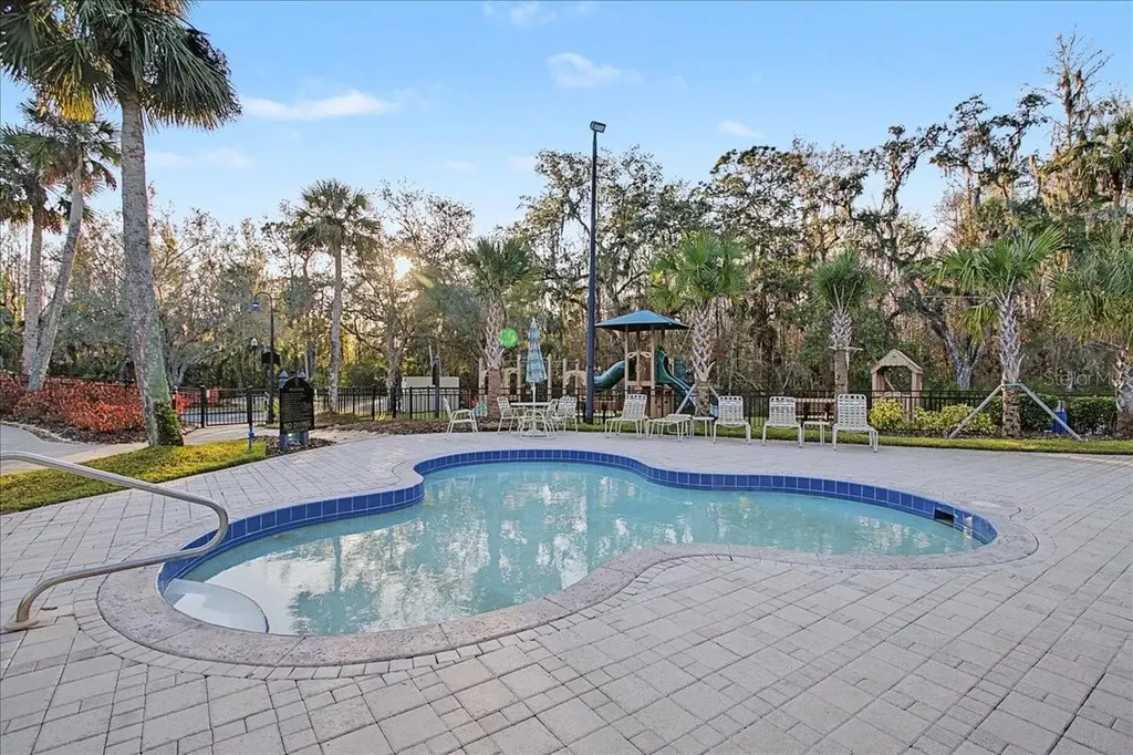 16204 Hampton Trace Court Tampa FL 33647