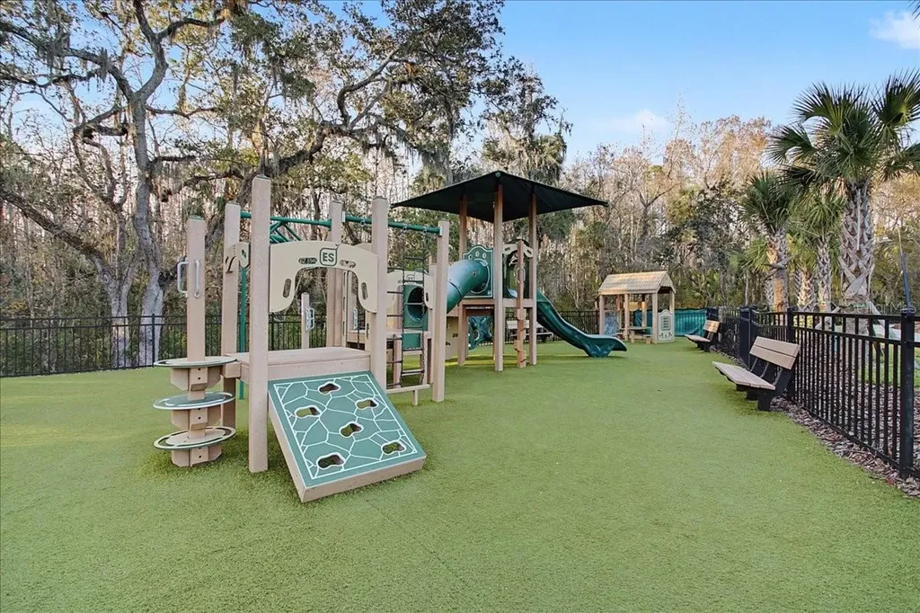 16204 Hampton Trace Court Tampa FL 33647