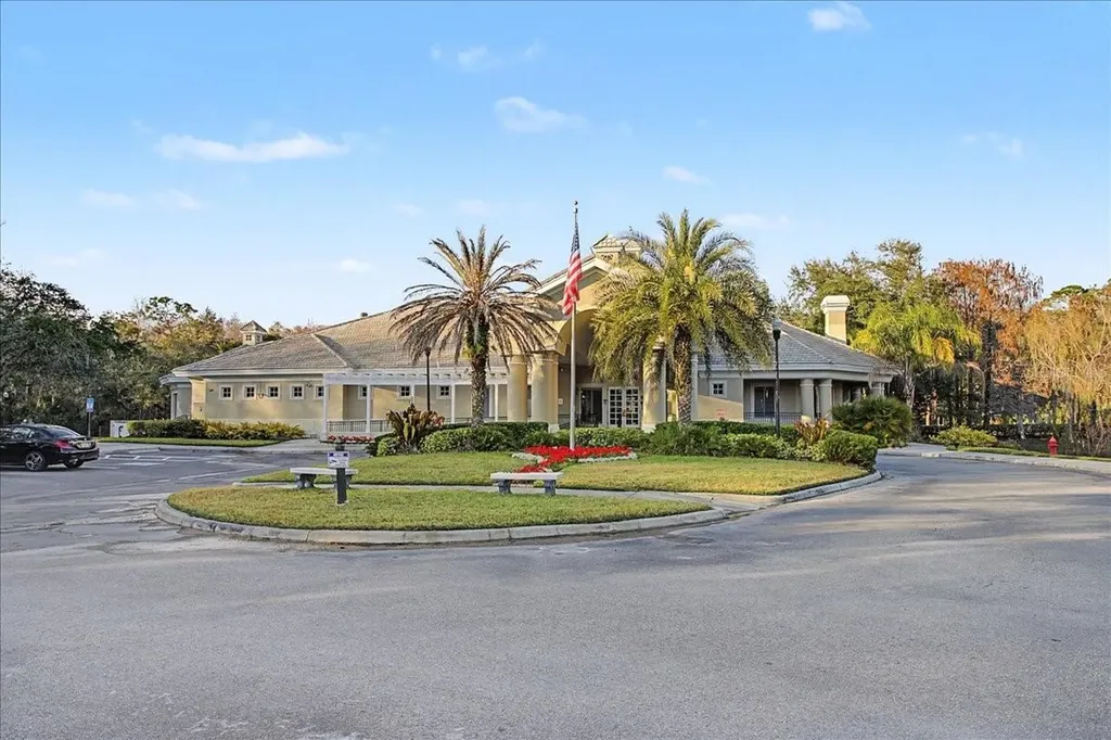 16204 Hampton Trace Court Tampa FL 33647