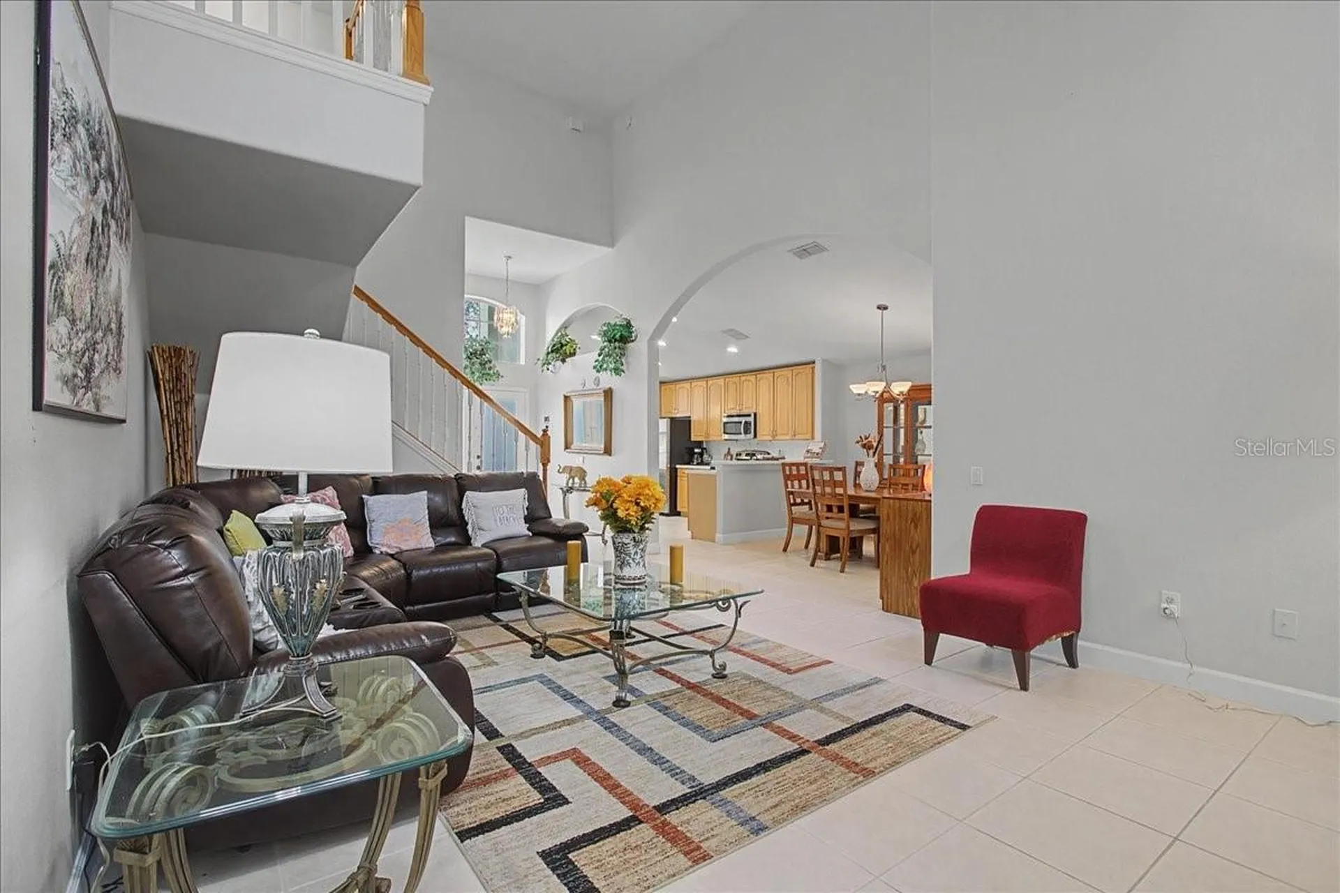 16204 Hampton Trace Court Tampa FL 33647