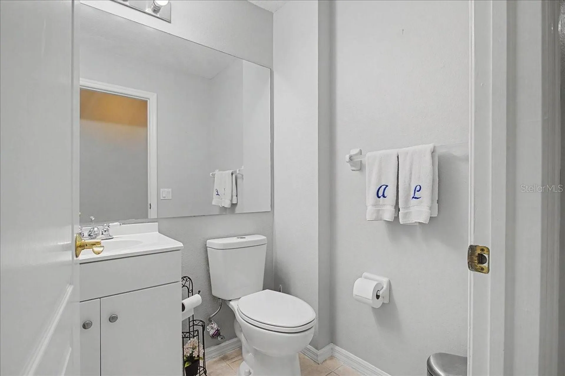 16204 Hampton Trace Court Tampa FL 33647