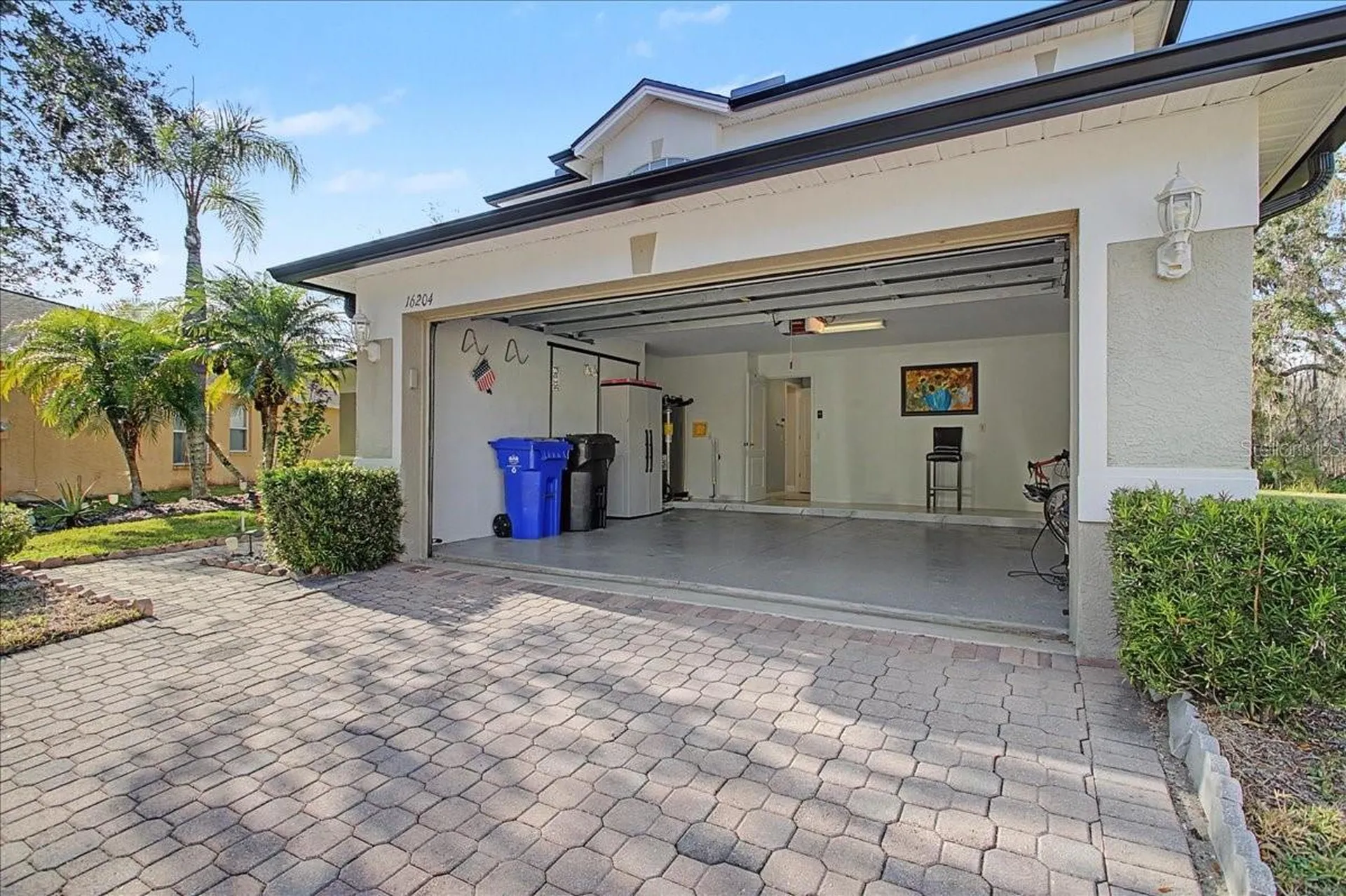 16204 Hampton Trace Court Tampa FL 33647