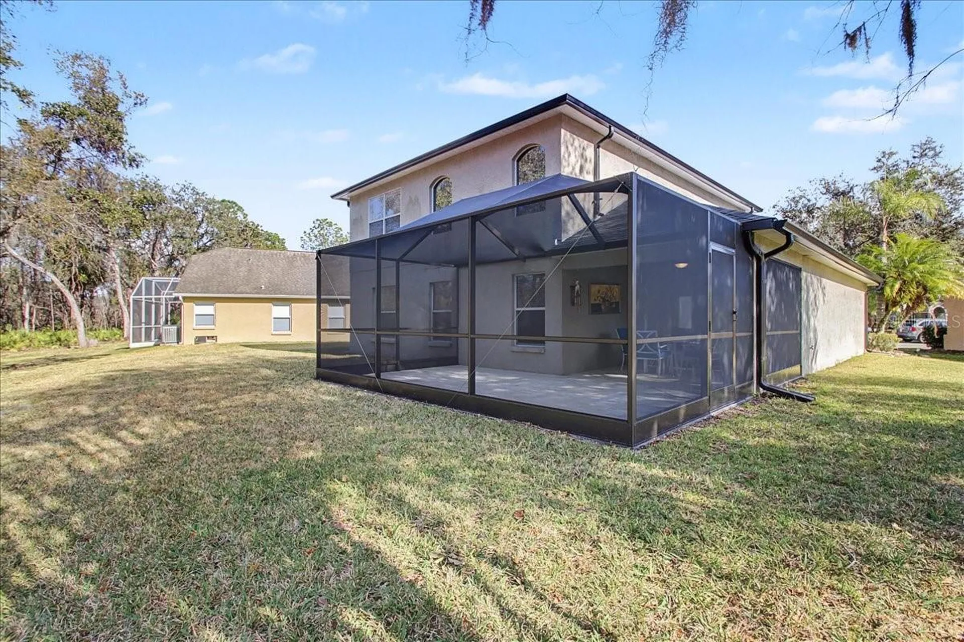 16204 Hampton Trace Court Tampa FL 33647