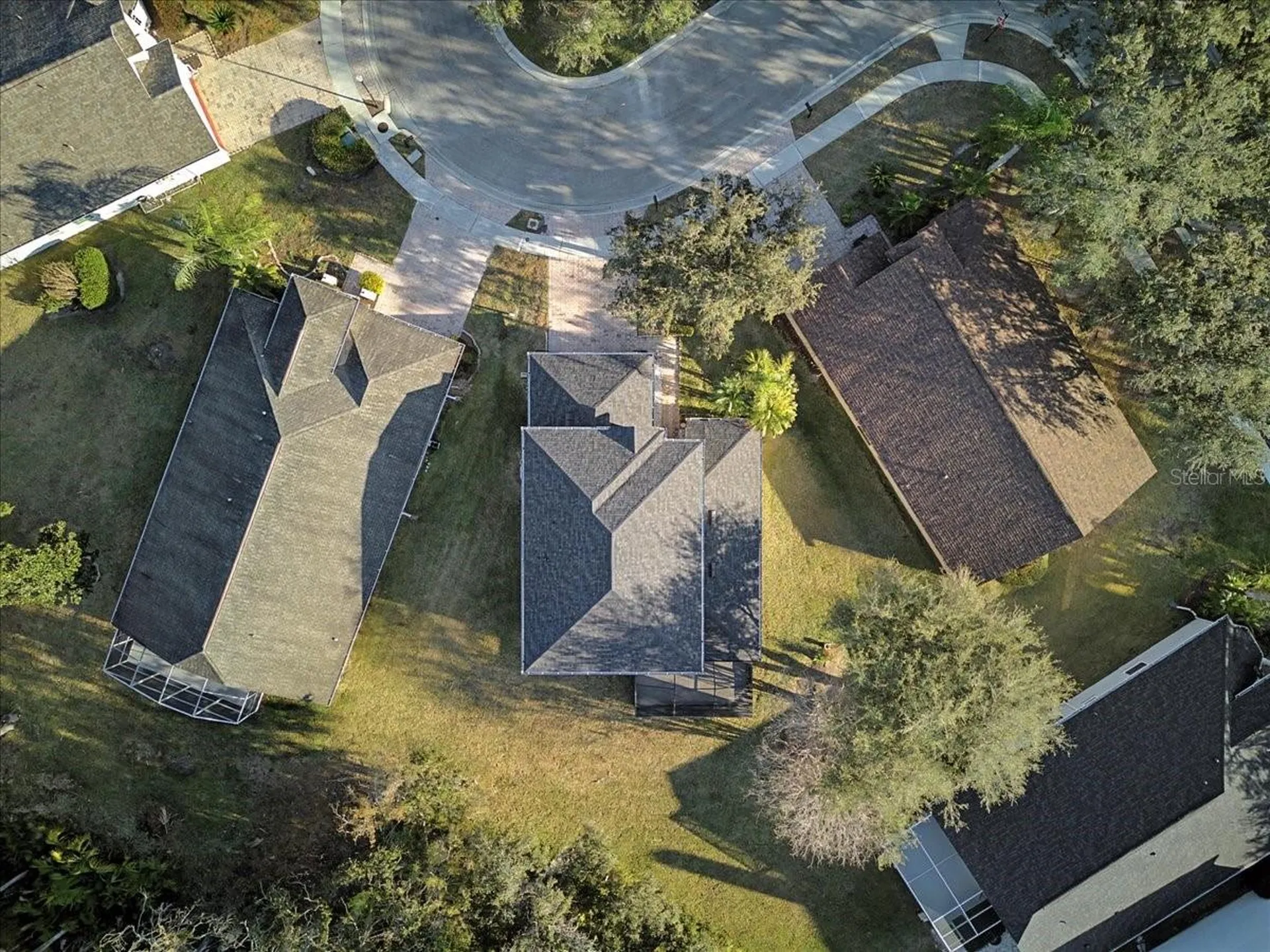 16204 Hampton Trace Court Tampa FL 33647