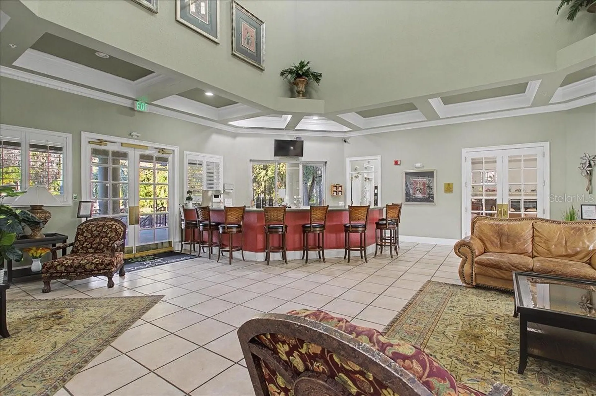 16204 Hampton Trace Court Tampa FL 33647