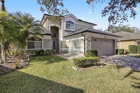 16204 Hampton Trace Court Tampa FL 33647