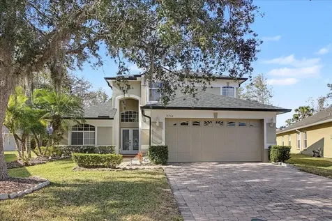 16204 Hampton Trace Court Tampa FL 33647