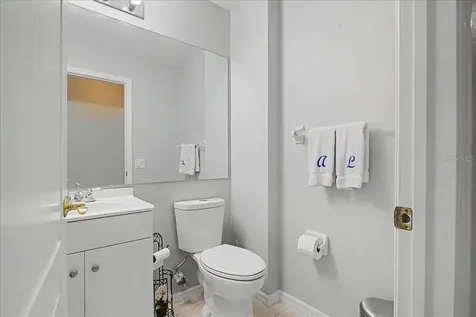 16204 Hampton Trace Court Tampa FL 33647