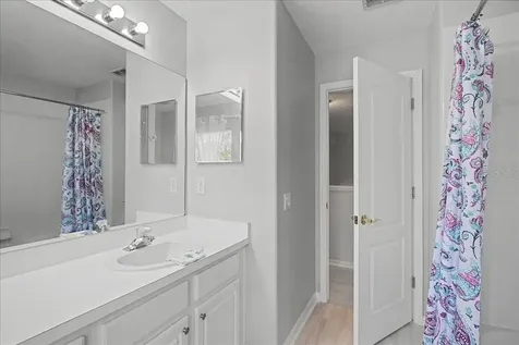 16204 Hampton Trace Court Tampa FL 33647