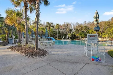 16204 Hampton Trace Court Tampa FL 33647