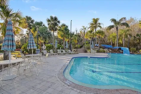 16204 Hampton Trace Court Tampa FL 33647