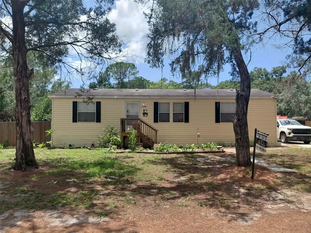 12148 Rutherford Lane Hudson FL 34669