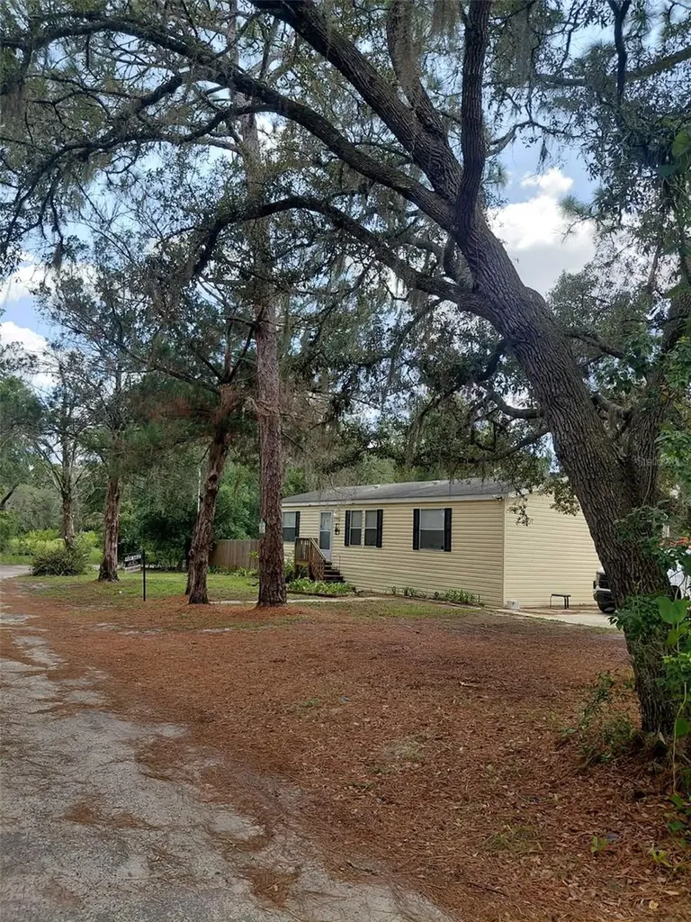 12148 Rutherford Lane Hudson FL 34669