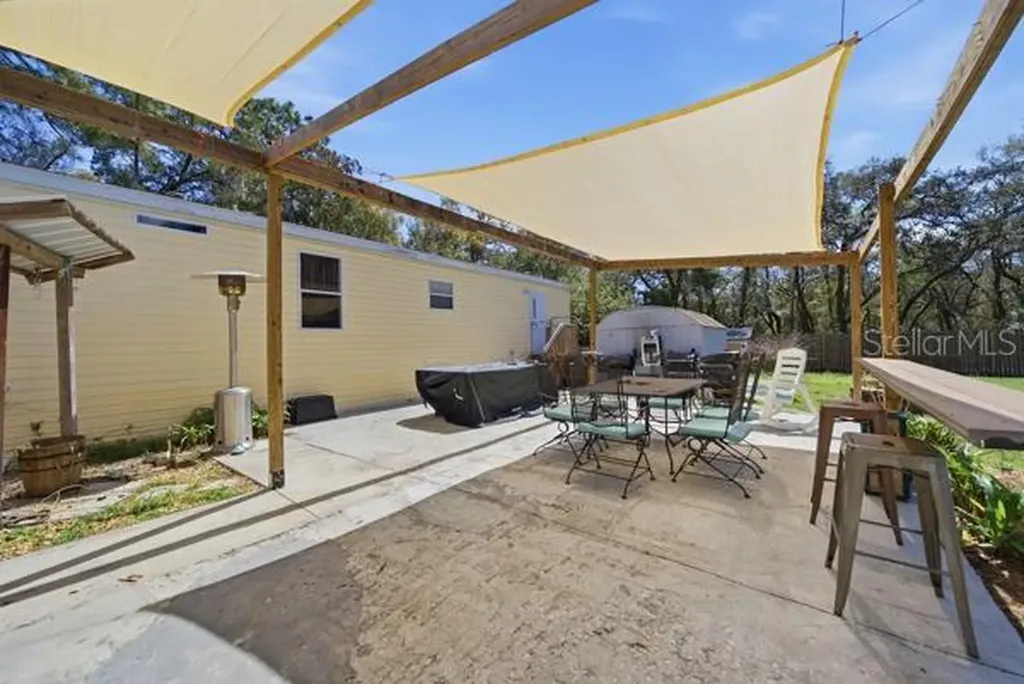 12148 Rutherford Lane Hudson FL 34669